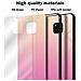 Custodia Compatibile Con Huawei Mate 20 Pro In Giallo - Rosa - Coperchio Protettivo Bicolore In Vetro Temperato E Silicone Tpu - Foto miniatura 6