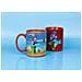 Xxxnintendo - Mug Heat Change /tazza Termica 300 Ml Super Mario - Foto miniatura 3