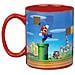 Xxxnintendo - Mug Heat Change /tazza Termica 300 Ml Super Mario - Foto miniatura 1