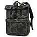 VENTUREPACKCAMO zaino Zaino da viaggio Nero, Grigio Poliestere, Poliuretano - Foto miniatura 1