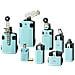 3SE52320HR01 Limit Switch Rod Spring 1NO 1NC Snap-action M20x1.5 - Foto miniatura 2