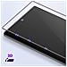 Vetro Infrangibile 9h+ Per Samsung Galaxy Note 10 Garanzia Vita - Foto miniatura 2