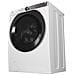 Lavatrice Standard H5WPB48AMBC8/1-S H-WASH 550 All in One 8 Kg Classe A Centrifuga 1400 gir - Foto miniatura 6