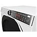 Lavatrice Standard H5WPB48AMBC8/1-S H-WASH 550 All in One 8 Kg Classe A Centrifuga 1400 gir - Foto miniatura 4