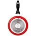 Set 7 Pezzi Pentole In Acciaio Inox + Set 3 Padelle 16/20/24 Cm - Foto miniatura 2