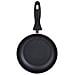 Set 7 Pezzi Pentole In Acciaio Inox + Set 3 Padelle 16/20/24 Cm - Foto miniatura 4
