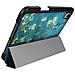 Custodia Fiori Per Ipad Mini 6 2021 E 7 2024 Supporto Multiposizione - Foto miniatura 1