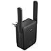 Mi WiFi Range Extender Dual Band Wi-Fi AC1200 1 Porta Ethernet - Nero - Foto miniatura 1