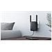 Mi WiFi Range Extender Dual Band Wi-Fi AC1200 1 Porta Ethernet - Nero - Foto miniatura 4
