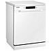 Lavastoviglie DW60M6050FW Libera installazione Classe E Capacità 14 coperti - Foto miniatura 1