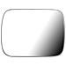 Total-view Rectangle, Specchietti Grandangolari Convessi - Foto miniatura 1