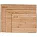 Set 3 Taglieri In Legno Bambù Tre Dimensioni Tagliere Da Cucina Rettangolare - Foto miniatura 1