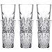 Bicchieri Long Drink, Bicchiere Di Cristallo 6 Set - Timeless Stackable, 470 Ml - Foto miniatura 2