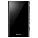 Walkman NW-A306 Lettore MP3 32 GB Nero - Foto miniatura 1