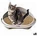 Lettiera Per Gatti Georplast Gp10536 58 X 48 X 20,5 Cm (8 Unità) - Foto miniatura 1