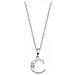 Collana Donna Lotus Lp3054-1/c - Foto miniatura 1