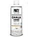 Vernice Spray Pintyplus Ck788 Chalk 300 Ml Bianco Naturale - Foto miniatura 1
