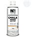Vernice Spray Pintyplus Ck788 Chalk 300 Ml Bianco Naturale - Foto miniatura 2