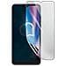 Salvadisplay Per Alcatel 3l 2020 In Idrogel Anti-urto, Trasparente - Foto miniatura 1