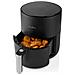 KAAF140BK friggitrice Singolo 3 L Indipendente 1500 W Friggitrice ad aria calda Nero - Foto miniatura 5