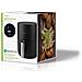 KAAF140BK friggitrice Singolo 3 L Indipendente 1500 W Friggitrice ad aria calda Nero - Foto miniatura 7