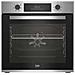 Forno Elettrico da Incasso 12300 XD Capacità 72 L Multifunzione Ventilato Colore Nero - Foto miniatura 1