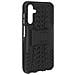 Cover Per Samsung Galaxy A15 5g Anti-urto Bi-materiale Cavalletto - Foto miniatura 1