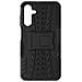 Cover Per Samsung Galaxy A15 5g Anti-urto Bi-materiale Cavalletto - Foto miniatura 4