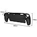 Custodia Protettiva In Silicone Per La Riproduzione Remota Del Portale Sony Playstation Black - Foto miniatura 4