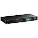 26-port Gigabit Edgesmart Poe+ (tpe-tg262es) - Foto miniatura 1