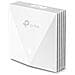 Ã¢â‚¬â¢ Tp-link - Eap650-wall - Ax3000 Wall-plate Dual-band Wi-fi 6 Access Point Ã¢â‚¬â¢ Port: 2ãƒâ€” Gigabit Rj45 Port - Foto miniatura 1