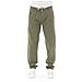 Jeans E Pantaloni In Cotone Militare - W50 - Foto miniatura 1