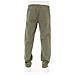 Jeans E Pantaloni In Cotone Militare - W50 - Foto miniatura 3