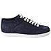Scarpe Da Ginnastica In Denim Blu Miami - Eu36/us6 - Foto miniatura 1