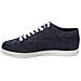 Scarpe Da Ginnastica In Denim Blu Miami - Eu36/us6 - Foto miniatura 2