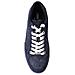 Scarpe Da Ginnastica In Denim Blu Miami - Eu36/us6 - Foto miniatura 4