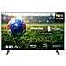 TV LED 4K Ultra HD 75" 75E6NT Smart TV VIDAA  - Foto miniatura 1