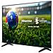 TV LED 4K Ultra HD 75" 75E6NT Smart TV VIDAA  - Foto miniatura 4