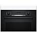 Forno Elettrico da Incasso Serie 4 HQA534BB3F Capacità 71 L Multifunzione Ventilato Potenza 3400 W Colore Nero - Foto miniatura 5