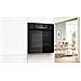 Forno Elettrico da Incasso Serie 4 HQA534BB3F Capacità 71 L Multifunzione Ventilato Potenza 3400 W Colore Nero - Foto miniatura 7