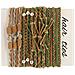 Elastici Per Capelli Intrecciati Bohemien - Confezione Da 12   Model 5 - Foto miniatura 2