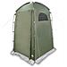 Tenda da Doccia Verde Oliva Impermeabile - Foto miniatura 1