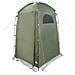 Tenda da Doccia Verde Oliva Impermeabile - Foto miniatura 6