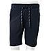Pantaloncini per Bambini con Coulisse Blu Marino 92 - Foto miniatura 8