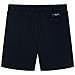 Pantaloncini per Bambini con Coulisse Blu Marino 92 - Foto miniatura 2