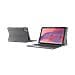 NB Chromebook Duet 83HJ001AIX 10,95" TOUCH MTK Kompanio 838 8GB EMMC64GB Chrome - Foto miniatura 12