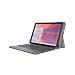 NB Chromebook Duet 83HJ001AIX 10,95" TOUCH MTK Kompanio 838 8GB EMMC64GB Chrome - Foto miniatura 4
