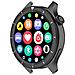 Lunetta In Acciaio Inossidabile Per Xiaomi Watch S4/s3   Scala Argento - Foto miniatura 6