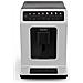 Macchina da Caffè Espresso Automatica EcoDesign EA897A10 Serbatoio 2.3 Lt. Potenza 1450 Watt Colore Nero Grigio - Foto miniatura 1