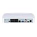 Lite NVR2108-8P-4KS3 Videoregistratore di rete (NVR) 1U Bianco - Foto miniatura 3